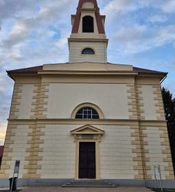 Szent Kozma és Damján templom