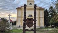 Szent Kozma és Damján templom, Bogyoszló