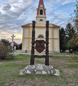 Szent Kozma és Damján templom