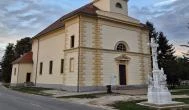 Szent Kozma és Damján templom, Bogyoszló