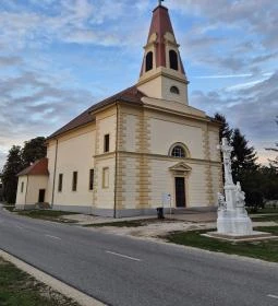 Szent Kozma és Damján templom