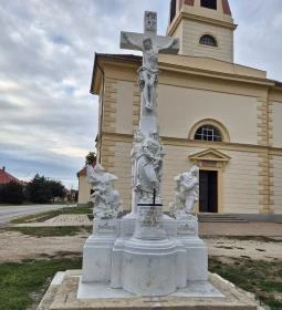 Szent Kozma és Damján templom
