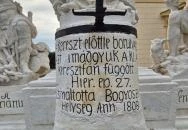 Szent Kozma és Damján templom Bogyoszló