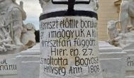 Szent Kozma és Damján templom, Bogyoszló