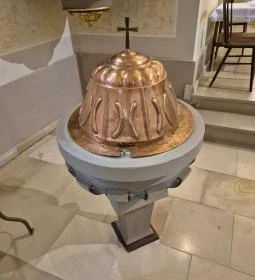 Szent Kozma és Damján templom