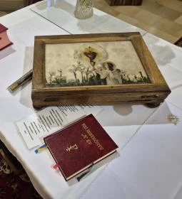 Szent Kozma és Damján templom