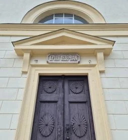 Szent Kozma és Damján templom