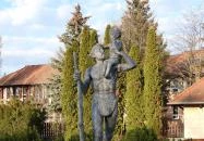 Szent Kristóf Tápiógyörgye