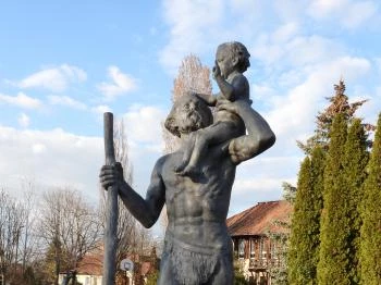 Szent Kristóf Tápiógyörgye