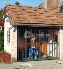 Szent Kristóf kápolna