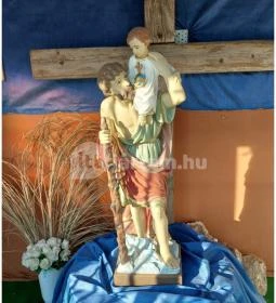 Szent Kristóf kápolna