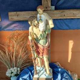 Szent Kristóf kápolna, Szirák - Egyéb