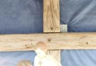 Szent Kristóf kápolna Szirák