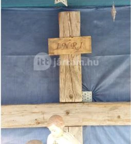 Szent Kristóf kápolna