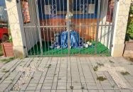 Szent Kristóf kápolna Szirák