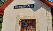 Szent Kristóf kápolna Szirák - Egyéb