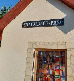 Szent Kristóf kápolna