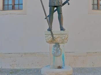 Szent László Mosonmagyaróvár