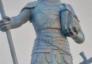 Szent László Mosonmagyaróvár