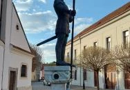 Szent László Mosonmagyaróvár