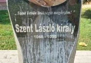 Szent László Geszteréd