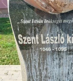 Szent László