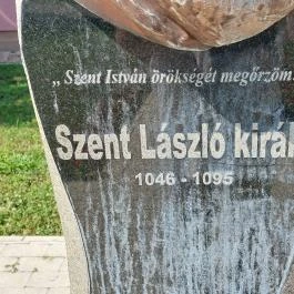 Szent László, Geszteréd - Egyéb