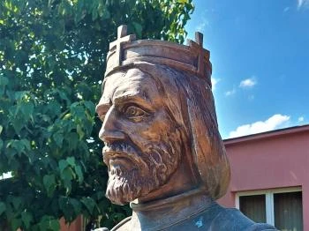 Szent László Geszteréd