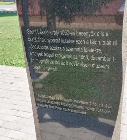 Szent László