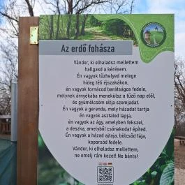 Szent László-kilátó és kápolna Mogyoród - Egyéb