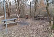 Szent László-kilátó és kápolna Mogyoród