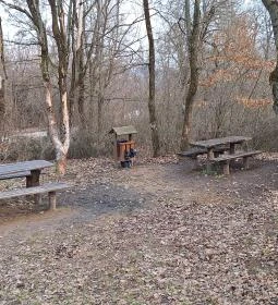 Szent László-kilátó és kápolna