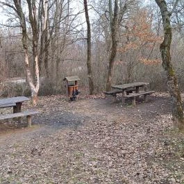 Szent László-kilátó és kápolna Mogyoród - Külső kép