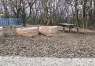 Szent László-kilátó és kápolna Mogyoród