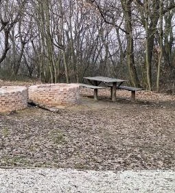 Szent László-kilátó és kápolna