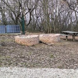 Szent László-kilátó és kápolna Mogyoród - Külső kép