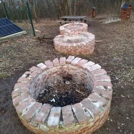 Szent László-kilátó és kápolna Mogyoród - Külső kép