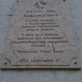 Szent László-kilátó és kápolna Mogyoród - Egyéb