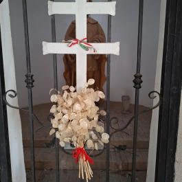 Szent László-kilátó és kápolna Mogyoród - Egyéb