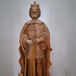 Szent László-kilátó és kápolna Mogyoród - Egyéb