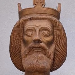 Szent László-kilátó és kápolna Mogyoród - Egyéb