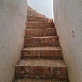 Szent László-kilátó és kápolna Mogyoród - Belső