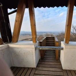 Szent László-kilátó és kápolna Mogyoród - Egyéb