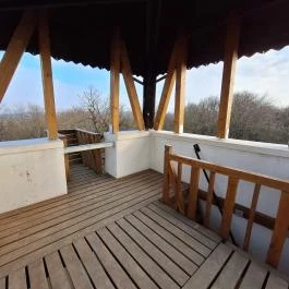 Szent László-kilátó és kápolna Mogyoród - Belső