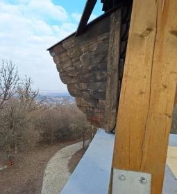 Szent László-kilátó és kápolna