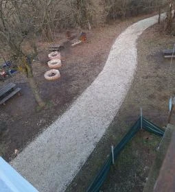 Szent László-kilátó és kápolna