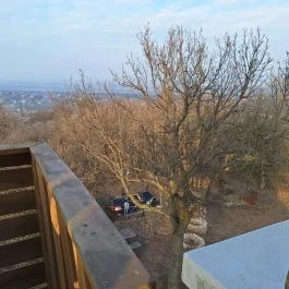 Szent László-kilátó és kápolna Mogyoród - Külső kép