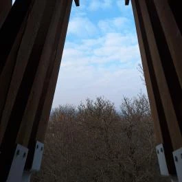 Szent László-kilátó és kápolna Mogyoród - Egyéb