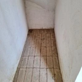 Szent László-kilátó és kápolna Mogyoród - Belső