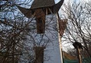 Szent László-kilátó és kápolna Mogyoród